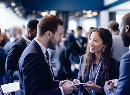 Business Matchmaking & Networking